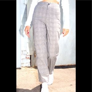 John Galt skinny trousers